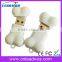 Chrismas dog bone stick usb 8gb, dog bone shaped thumb drive, pvc dog bone