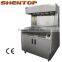Shentop Stainless Steel catering hot food warmer display STPP-FW10 restaurant food warmer showcase