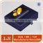 mini design usb flash drive gift box paper packaging