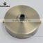 Industrial Ceiling Rose(1 Way) Bronze