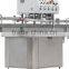 honey jar filling machine screw capping machine