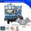 GI Steel Arch Roof Roll Forming Machine 0.8 - 1.5mm Thickness, Large Span Roof Panel