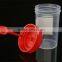 Medical Dispose 60 ML Stool Container