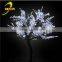 Hot sale new products for 2015 LED lighted willow tree