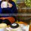 Wireless Guest Paging System Transmitter And Waterproof Coaster Pager