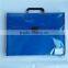 Cheap Price PP Pockets Messenger Bag Organ Style Expending File