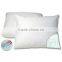 gel memory foam pillow