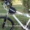 Polyester Mini Style bicycle Hanging Bag/bicycle saddle bag