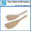 Bamboo & wooden Cooking Shovel 13 x 3 Inch