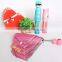 Cute UV Protection Folding Bottle Umbrella