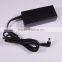 19v 3.42a 5.5*2.5mm laptop power adapter for LG