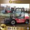 High efficiency 4ton forklift truck diesel YTO CPCD40A