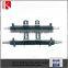 China semi-trailer axle square beam for sale