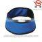 Double Eagle x-ray protective veterinary neck collar