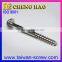 Taiwan Made 6mm Self Tapping Screw