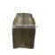 Foil Print Gold Tight Pencil Bandage Skirt