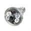 HD720P H.264 BC-883 wireless wifi IP Night Vision light bulb motion detection security surveillance camera