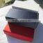 Hard Cardboard Rectangle Folding Paper Box