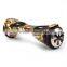 Smart Self Balance 2 Wheel Electric Scooter Bluetooth self balancing scooter