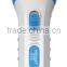 white torch flashlight with battery outdoor hunting light