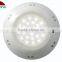 12V 18W Automatic Colour Change RF Remote Control RGB Recessd Wall Mounted Swimming Pool LED Lighting Bulb Input 2-Year Warranty