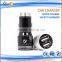 ODM brand news high quality power battery portable mobile phone car charger for samsung