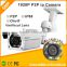 new technology Onvif P2P Bullet outdoor IR 40m Varifocal lens full HD 5MP ip camera