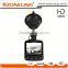 high definition car dvr camera 1080p car dvr dashcam truck driving video recorder