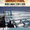 astm a135/a795 20mm erw galvanized pipes
