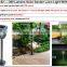 High Quality Cheap Standing Solar Lamp For Garden