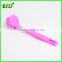 ESD Soft Grip Kitchen Plastic Pot Cleaning Brush