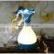 Hot sell electric essential oil diffuser aroma diffuser with led light