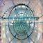 Building Glass Stairs Factory