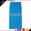 Han edition summer new cotton not split package hip bust MIDI female
