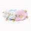 Lovely Baby PositioningPillow Animal Pillow Baby Crib Pillow