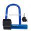 zoli lock zhongli lock bicycle lock 82305
