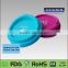 reanable price silicone lids for glass cup coffee cup tea cup with reasonable price