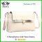 PU Leather Lady Fashion Handbag