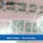 rfid woven wristband clothing hang tags label
