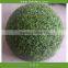 Square Use 1.2m Diameter Artificial Topiary Grass Ball