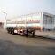 CNG semi trailer / gas tank transport /vehicle series shengrun auto Shandong