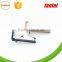 plastic head handheld camera monopod, cell-phone monopod,mini selfie stick, best monopod