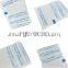 silica gel moisture absorption with non-woven paper