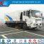 4X2 Dongfeng Sweeper Trucks high quality road sweeper truck dongfeng sweeper vehicle for Algeria
