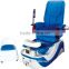Pedicure Foot Spa Massage Chair, Pedicure Chair, SP-9012