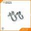 Hot sales u shackle clevis manufacturers in Whenzhou