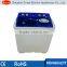 home appliances twin tube washing machine 13kg