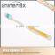 Professional OEM/ODM wholesale kids toothbrush