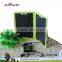 Ivopower Factory 7W Portable Solar Charger Bag For Mobile Phone