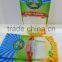 zipper stand up pouches